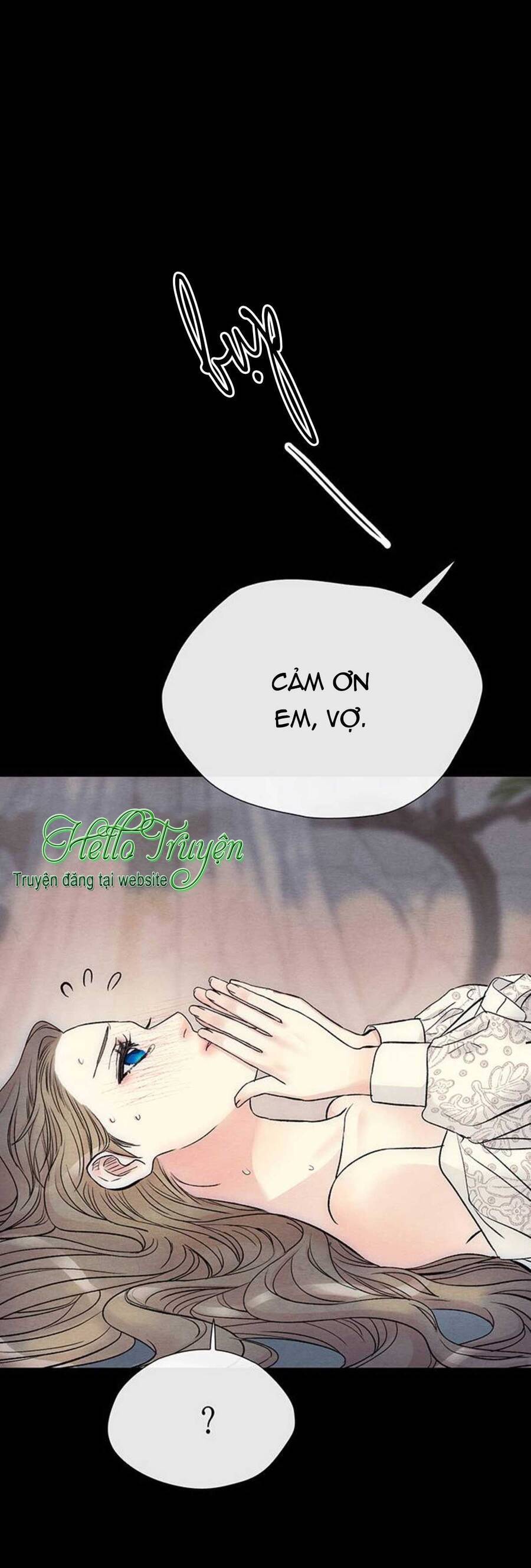 Hoàng Tử Có Vấn Đề Chapter 35.1 - 29