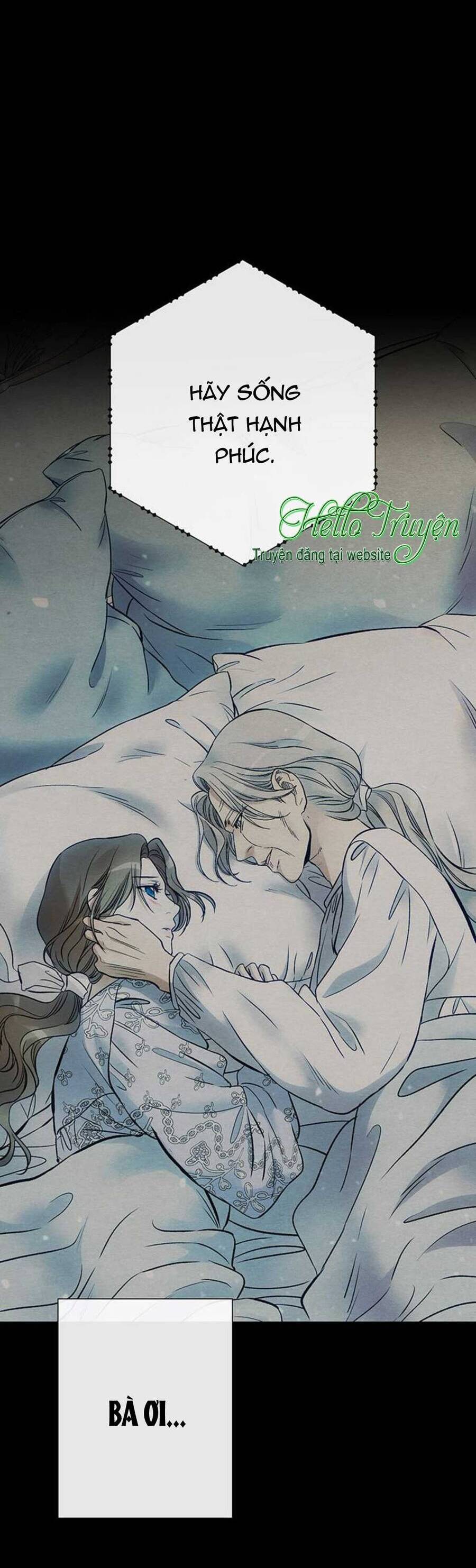 Hoàng Tử Có Vấn Đề Chapter 35.1 - 6