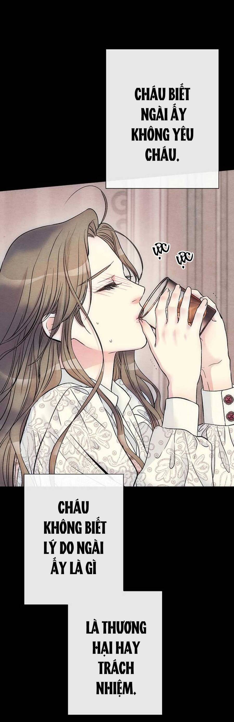 Chàng Hoàng Tử Này Có Vấn Đề Chapter 35.1 - 7