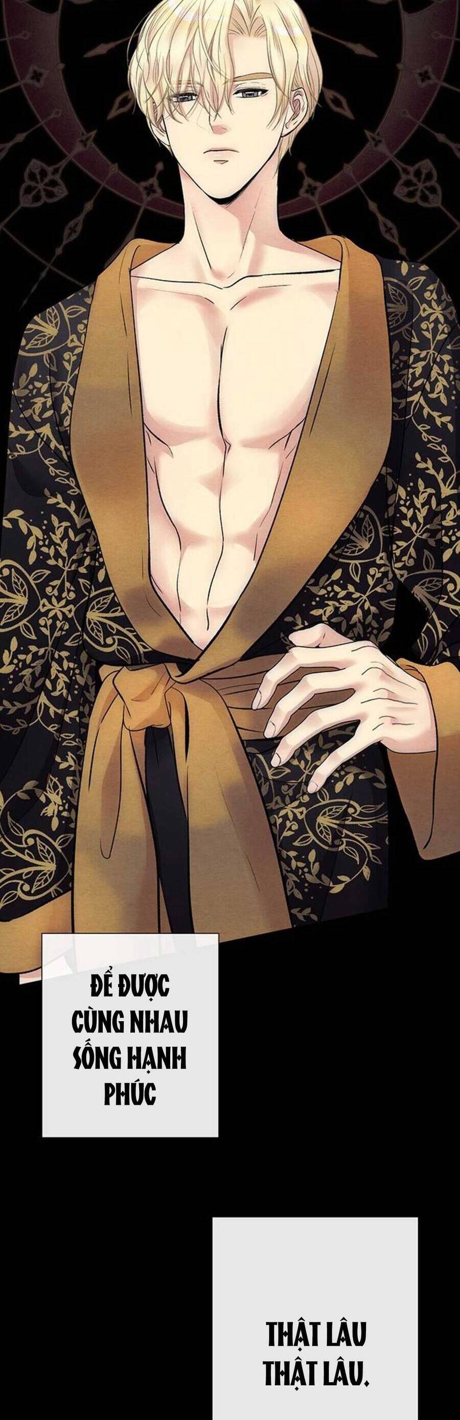 Chàng Hoàng Tử Này Có Vấn Đề Chapter 35.1 - 9