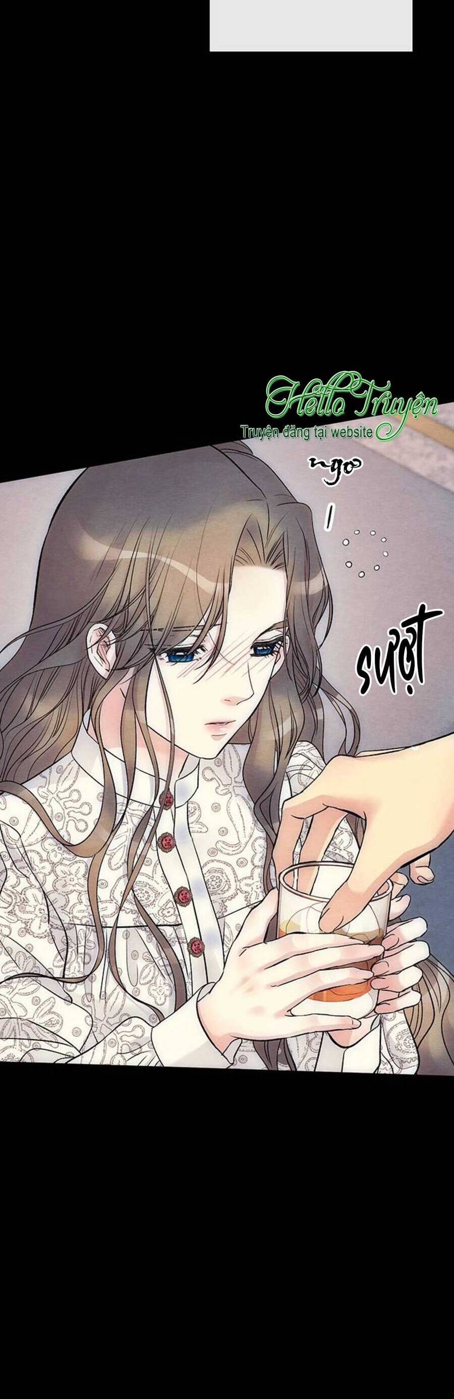 Hoàng Tử Có Vấn Đề Chapter 35.1 - 10