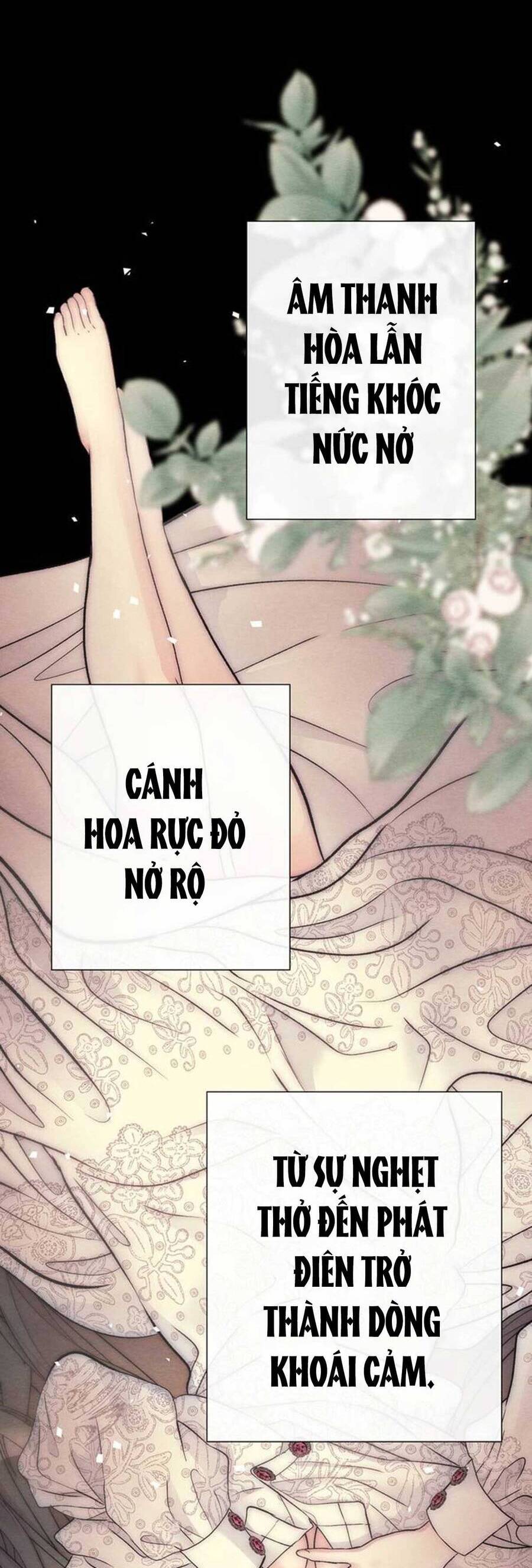 Chàng Hoàng Tử Này Có Vấn Đề Chapter 35.2 - 11