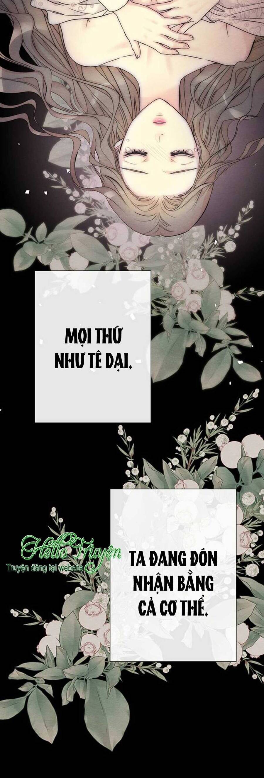 Chàng Hoàng Tử Này Có Vấn Đề Chapter 35.2 - 12