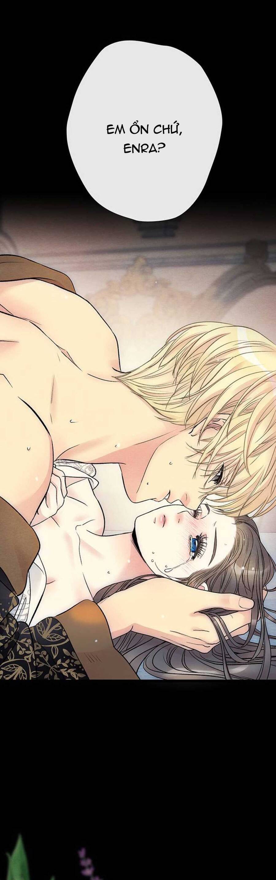 Hoàng Tử Có Vấn Đề Chapter 35.2 - 13