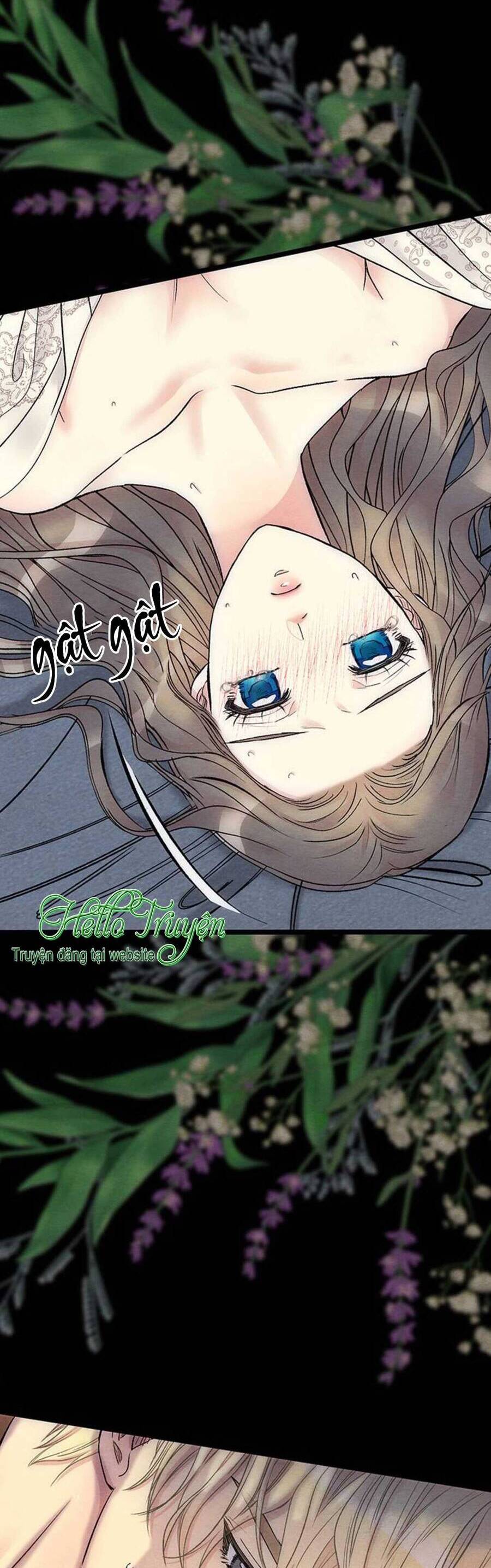 Chàng Hoàng Tử Này Có Vấn Đề Chapter 35.2 - 14