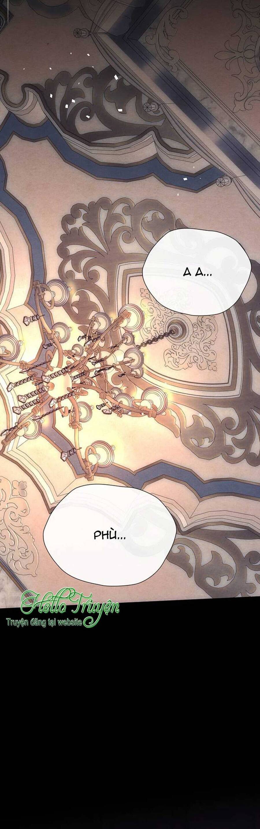 Hoàng Tử Có Vấn Đề Chapter 35.2 - 16