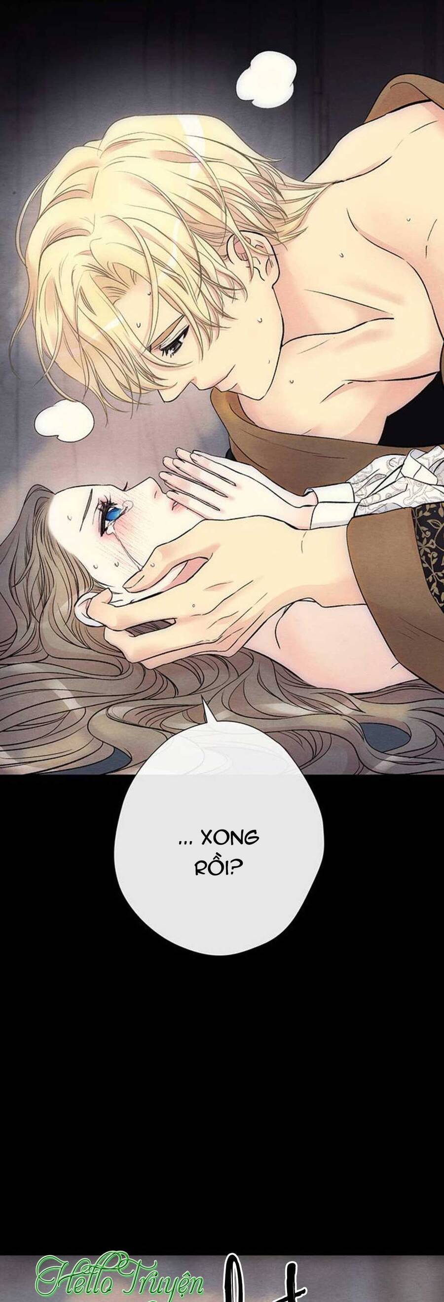 Chàng Hoàng Tử Này Có Vấn Đề Chapter 35.2 - 17