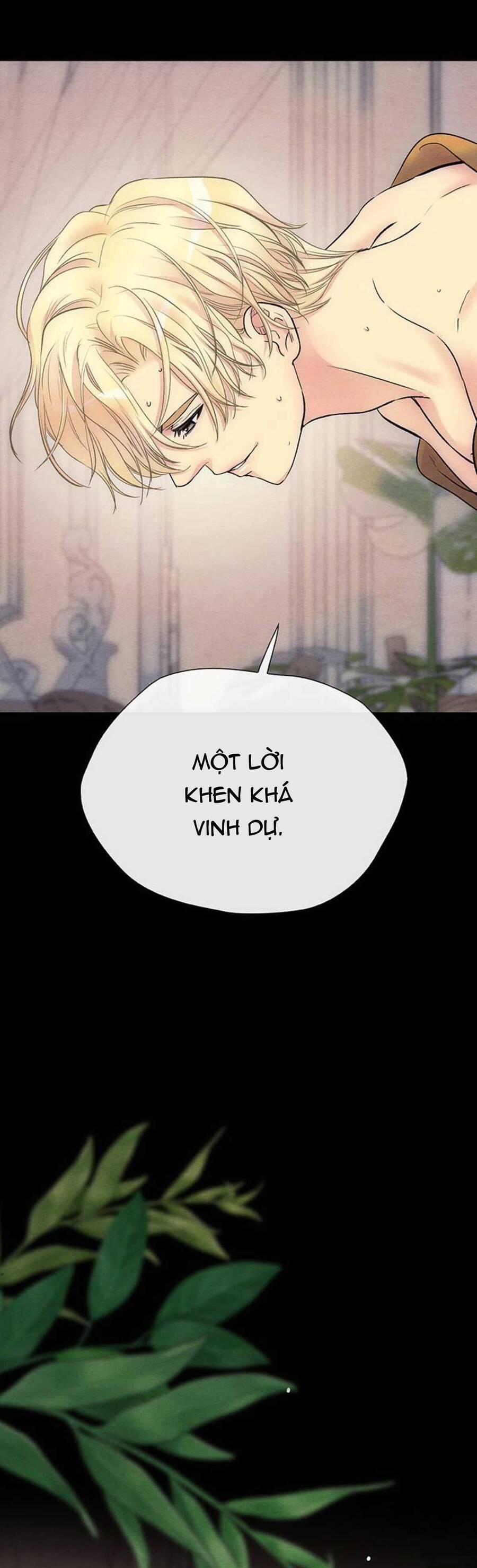 Chàng Hoàng Tử Này Có Vấn Đề Chapter 35.2 - 3