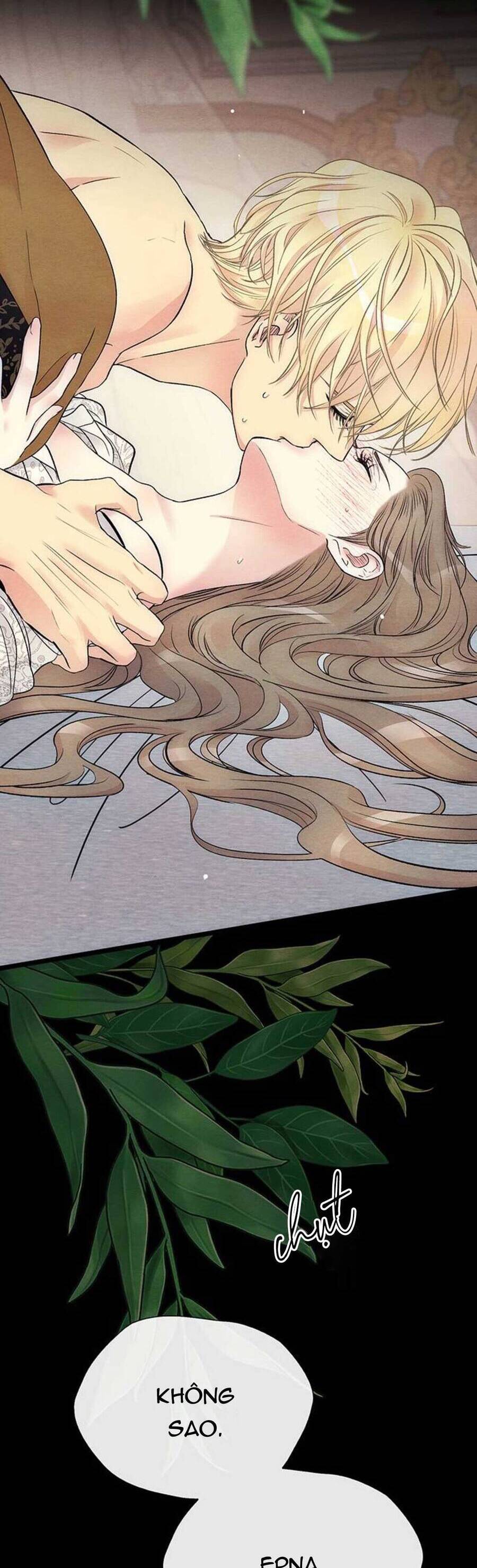 Chàng Hoàng Tử Này Có Vấn Đề Chapter 35.2 - 4