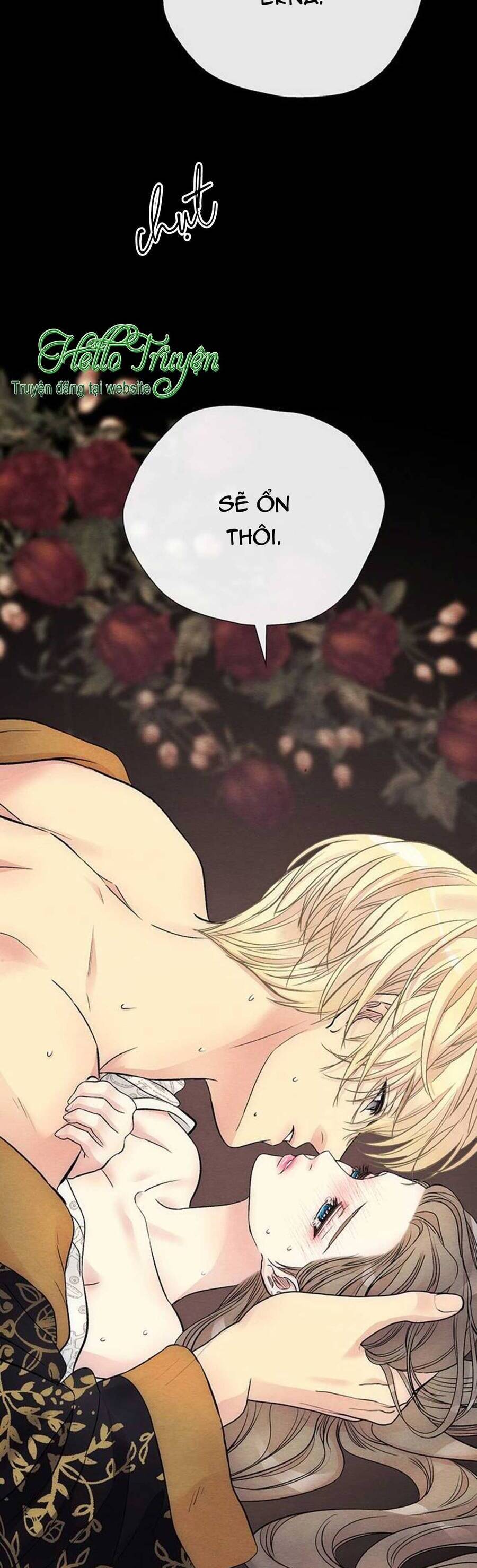 Chàng Hoàng Tử Này Có Vấn Đề Chapter 35.2 - 5