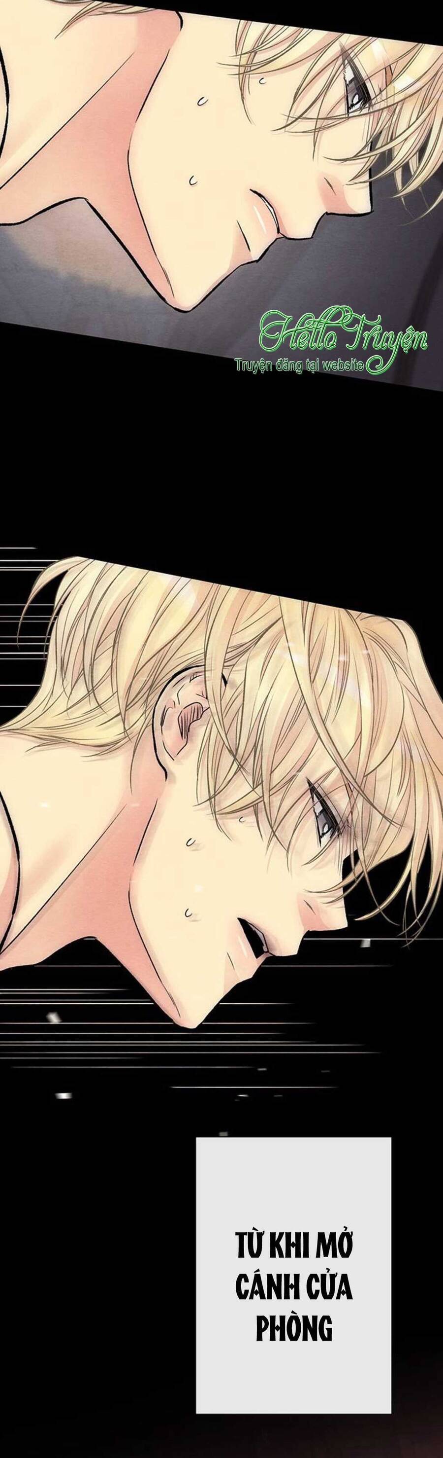 Chàng Hoàng Tử Này Có Vấn Đề Chapter 35.2 - 7