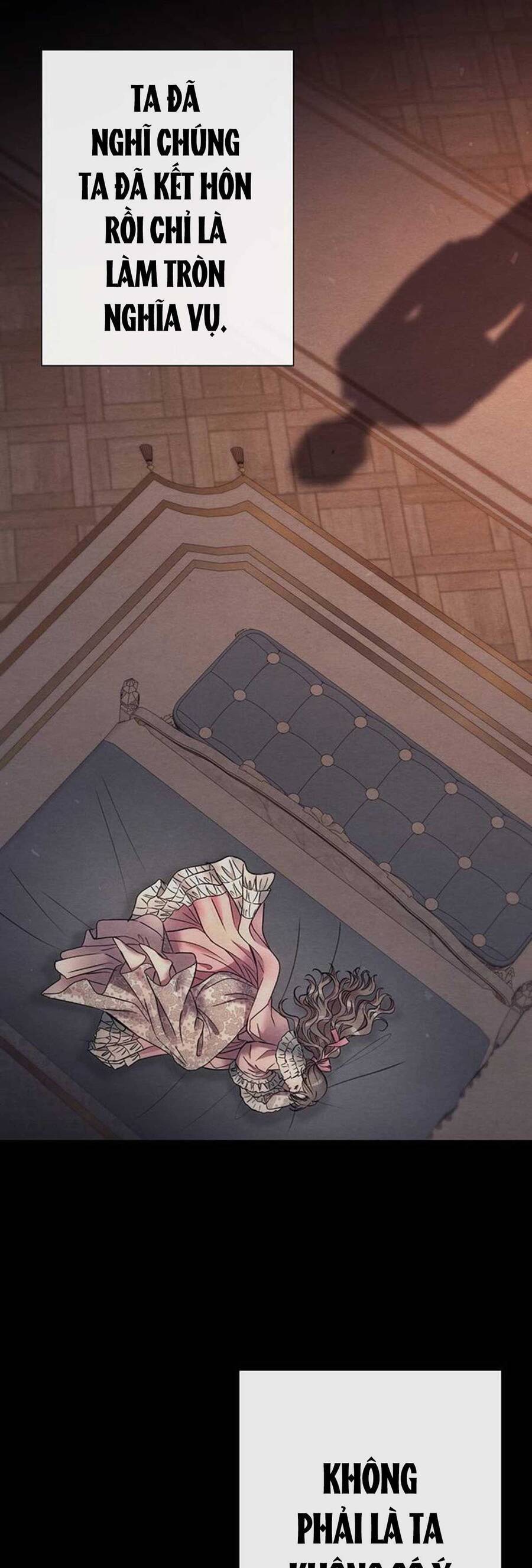 Hoàng Tử Có Vấn Đề Chapter 35.2 - 8