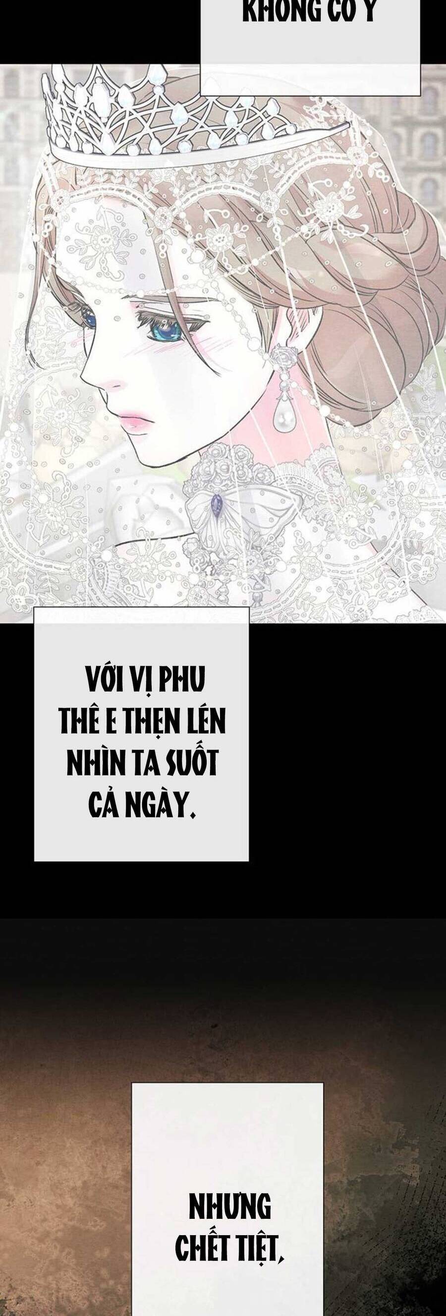 Chàng Hoàng Tử Này Có Vấn Đề Chapter 35.2 - 9