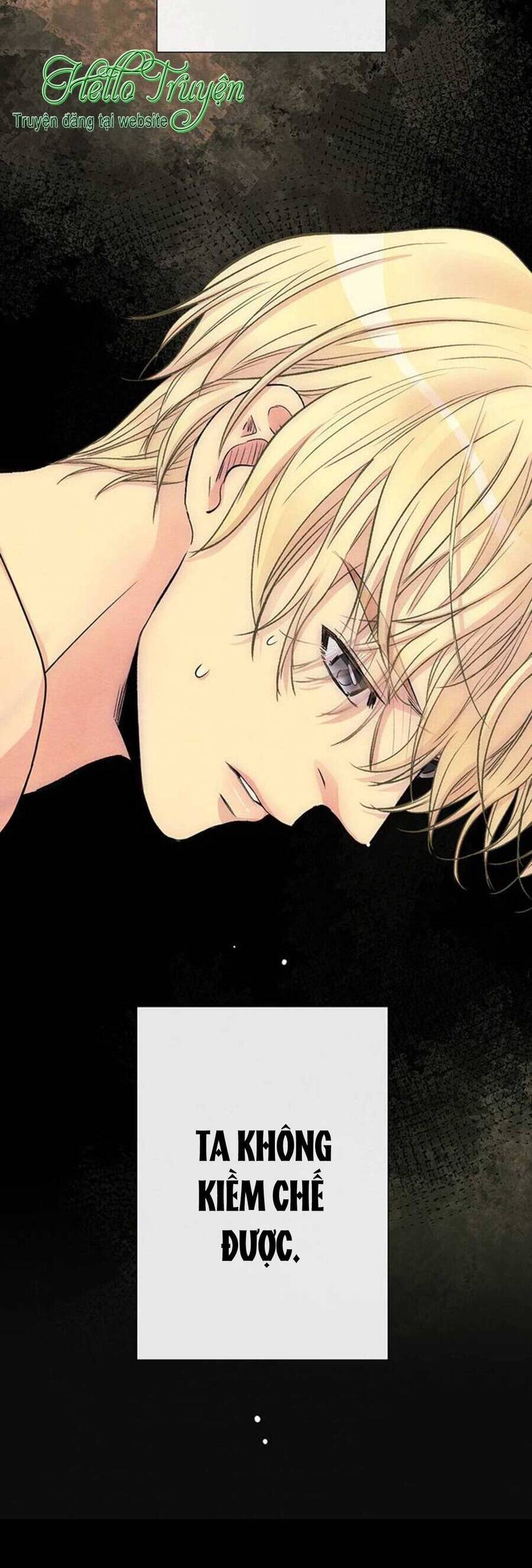 Chàng Hoàng Tử Này Có Vấn Đề Chapter 35.2 - 10