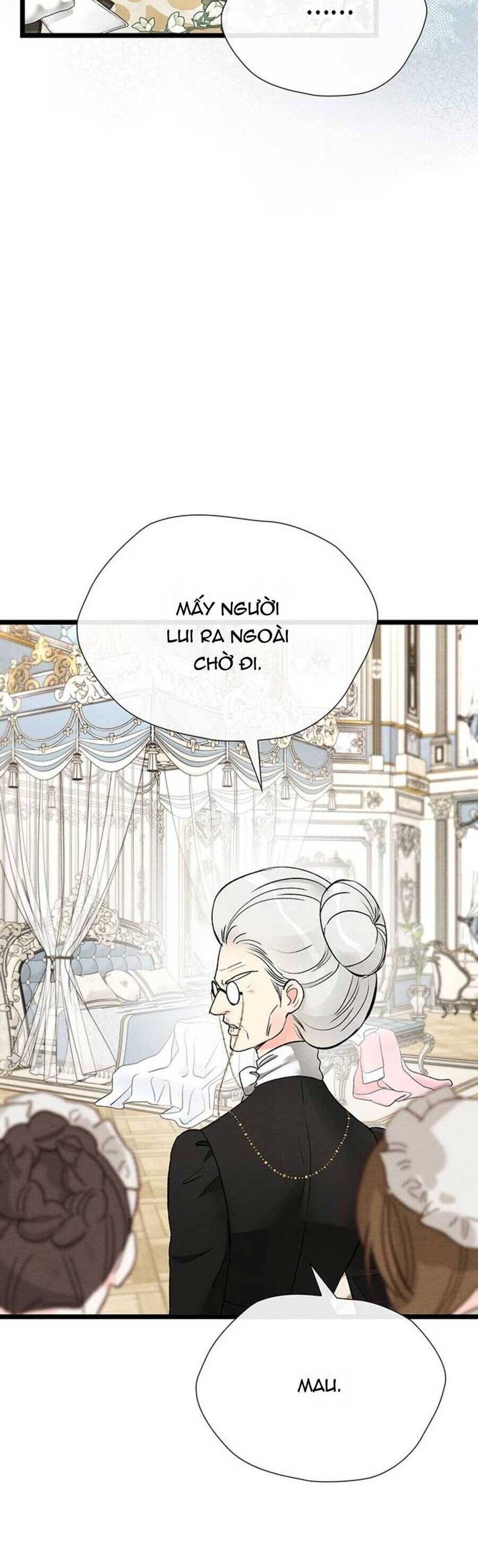 Hoàng Tử Có Vấn Đề Chapter 36.1 - 17