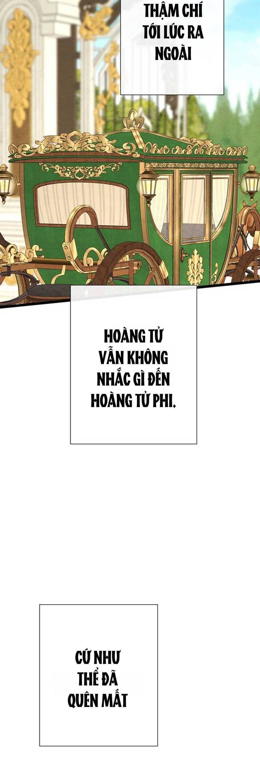 Hoàng Tử Có Vấn Đề Chapter 36.1 - 23