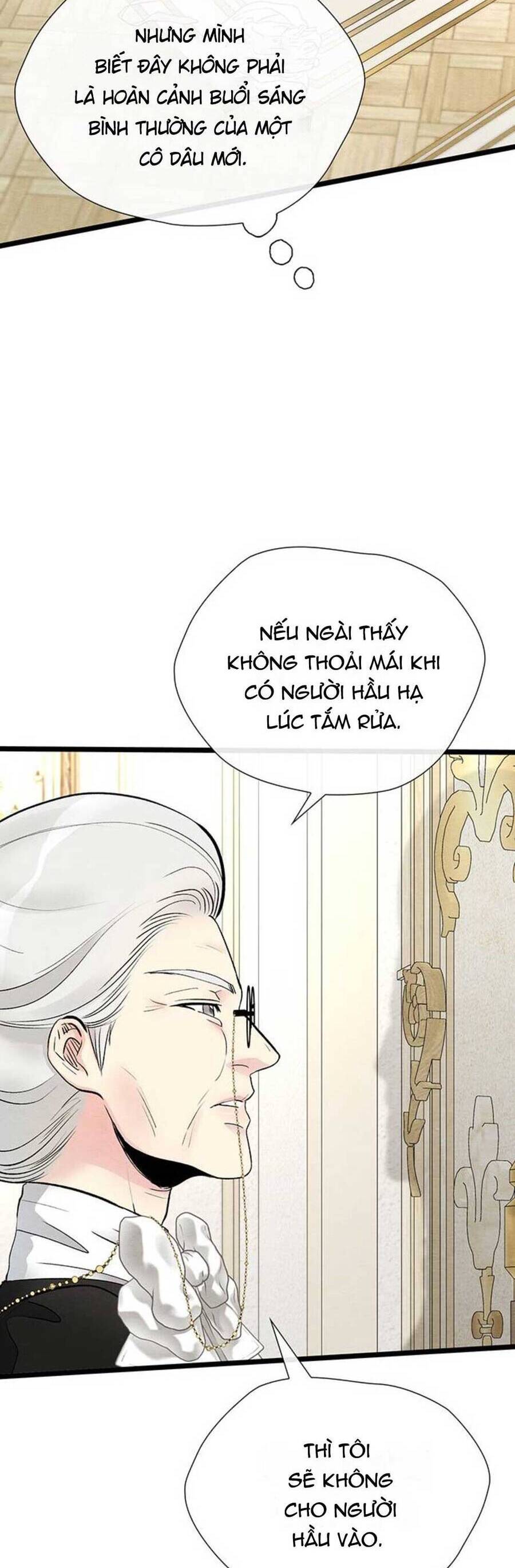 Chàng Hoàng Tử Này Có Vấn Đề Chapter 36.1 - 26