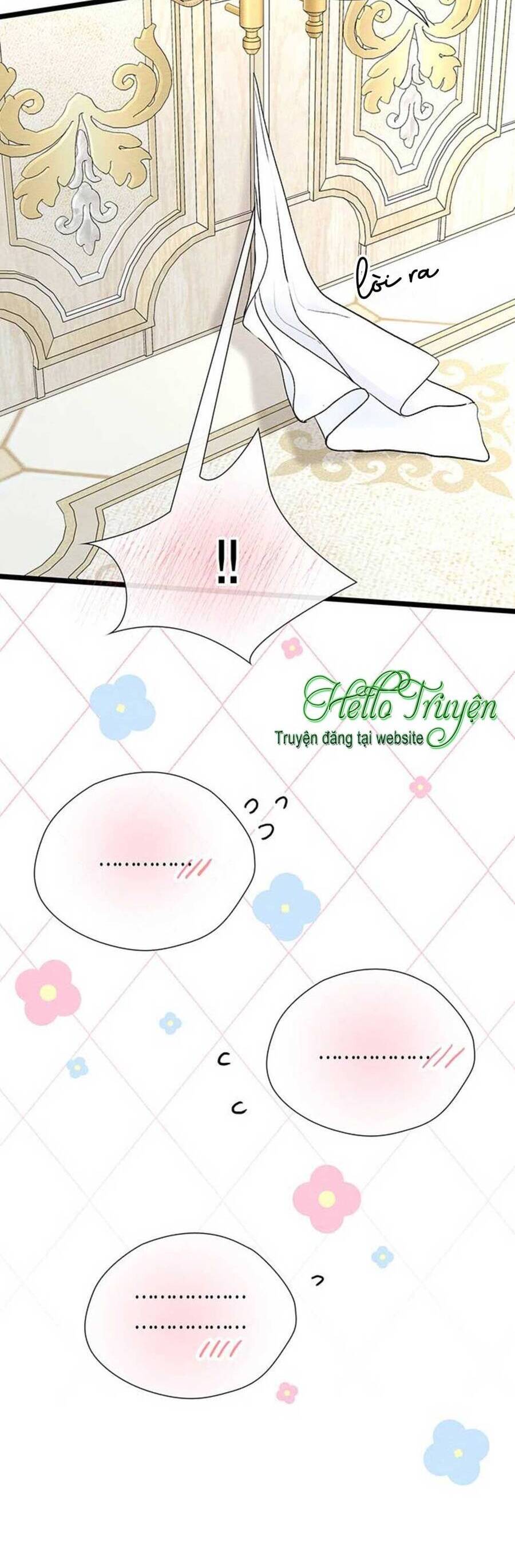 Hoàng Tử Có Vấn Đề Chapter 36.1 - 29