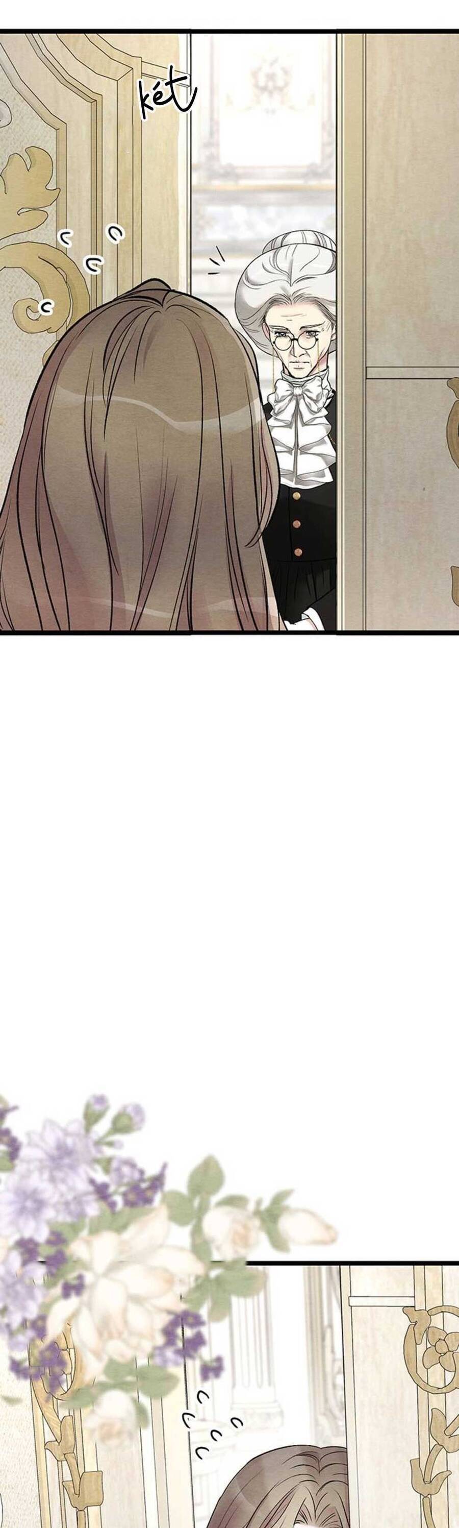 Hoàng Tử Có Vấn Đề Chapter 36.1 - 30