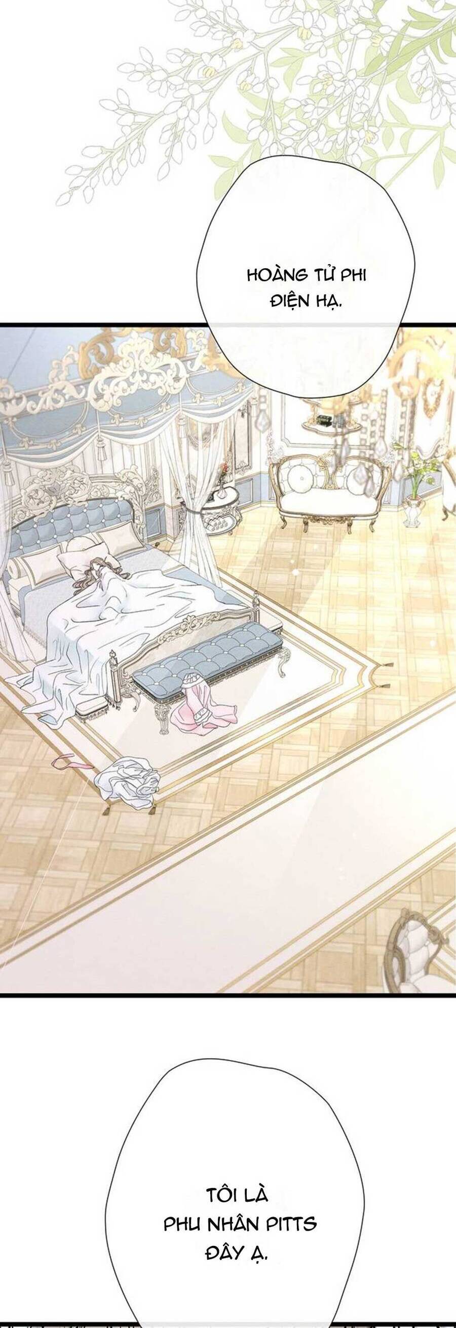Hoàng Tử Có Vấn Đề Chapter 36.1 - 4