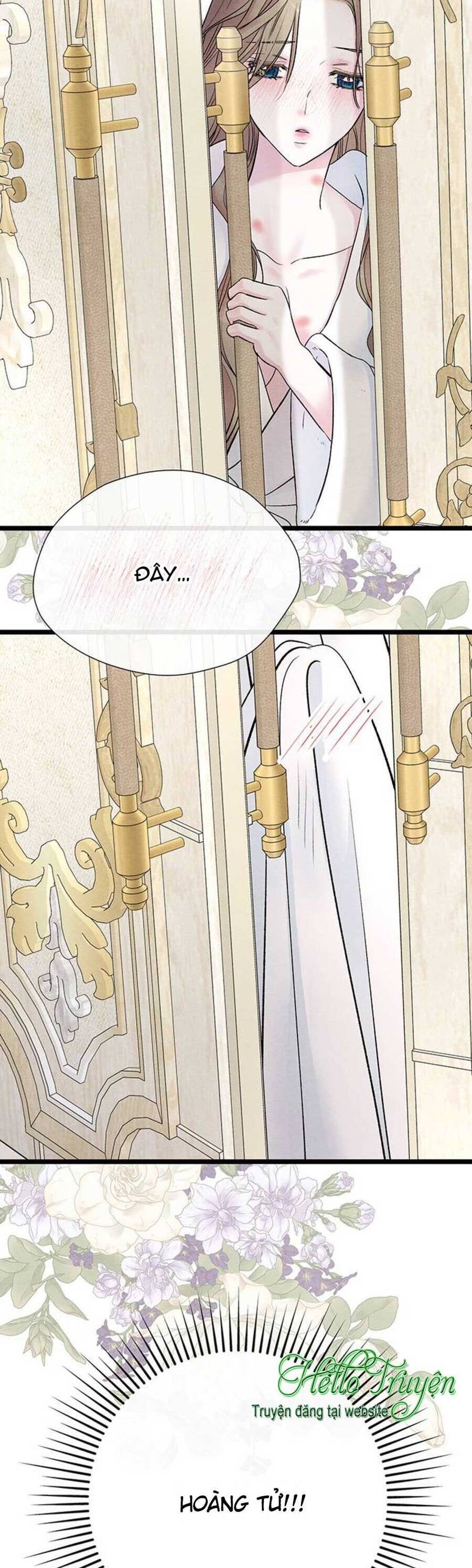 Chàng Hoàng Tử Này Có Vấn Đề Chapter 36.1 - 31