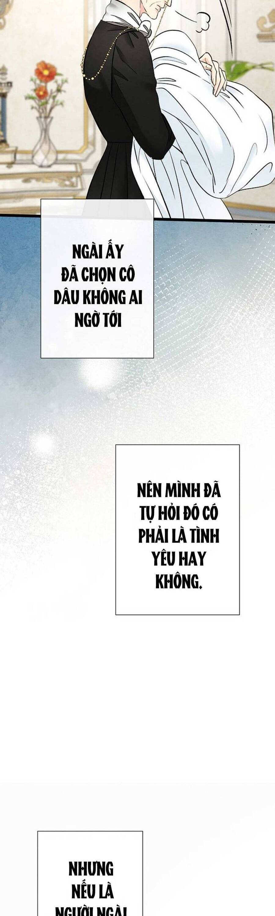 Chàng Hoàng Tử Này Có Vấn Đề Chapter 36.1 - 33