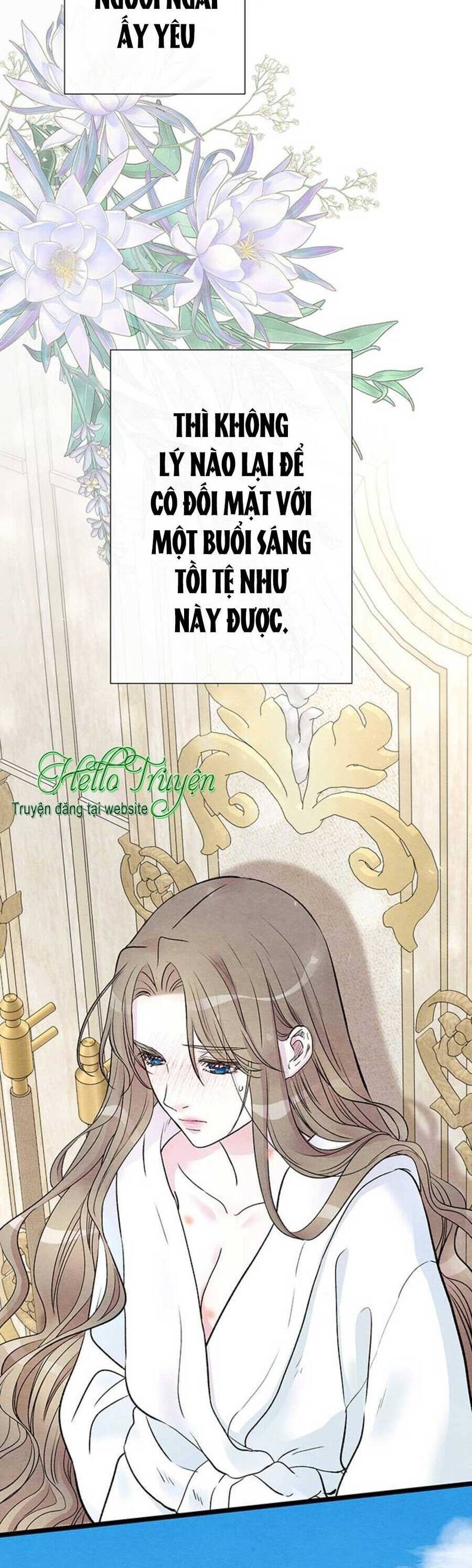 Chàng Hoàng Tử Này Có Vấn Đề Chapter 36.1 - 34