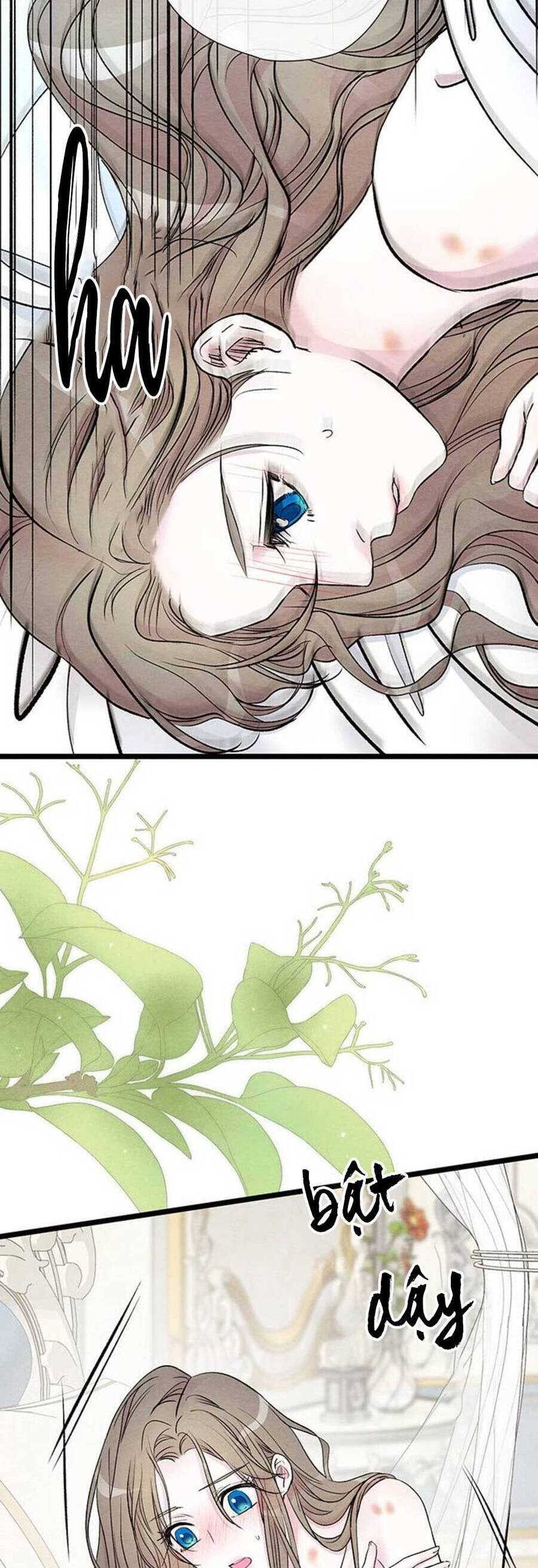 Hoàng Tử Có Vấn Đề Chapter 36.1 - 5