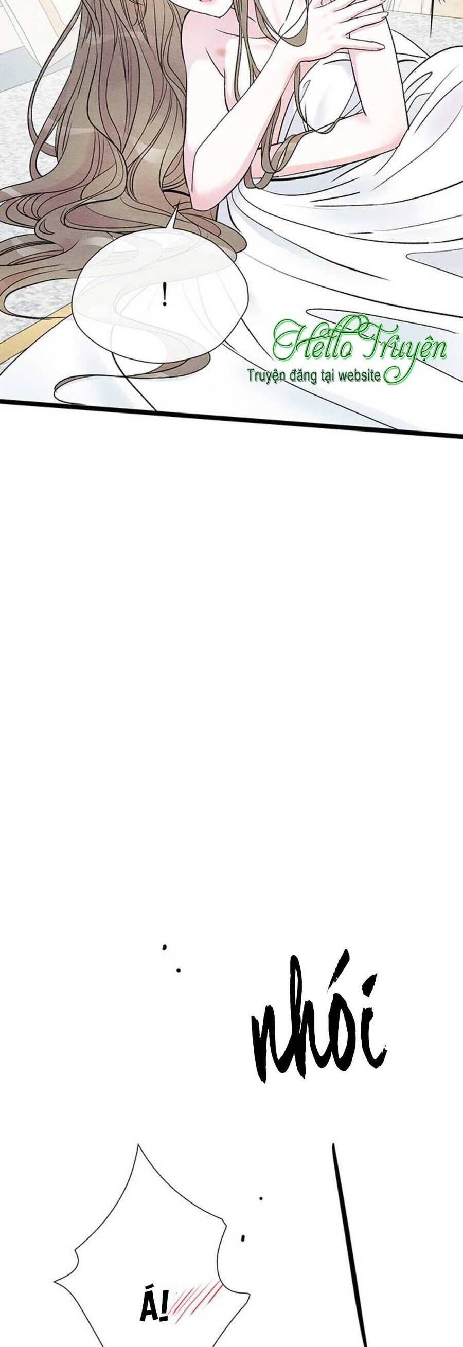 Chàng Hoàng Tử Này Có Vấn Đề Chapter 36.1 - 6