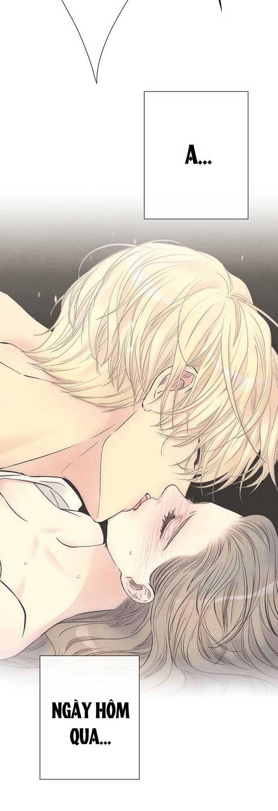 Chàng Hoàng Tử Này Có Vấn Đề Chapter 36.1 - 7