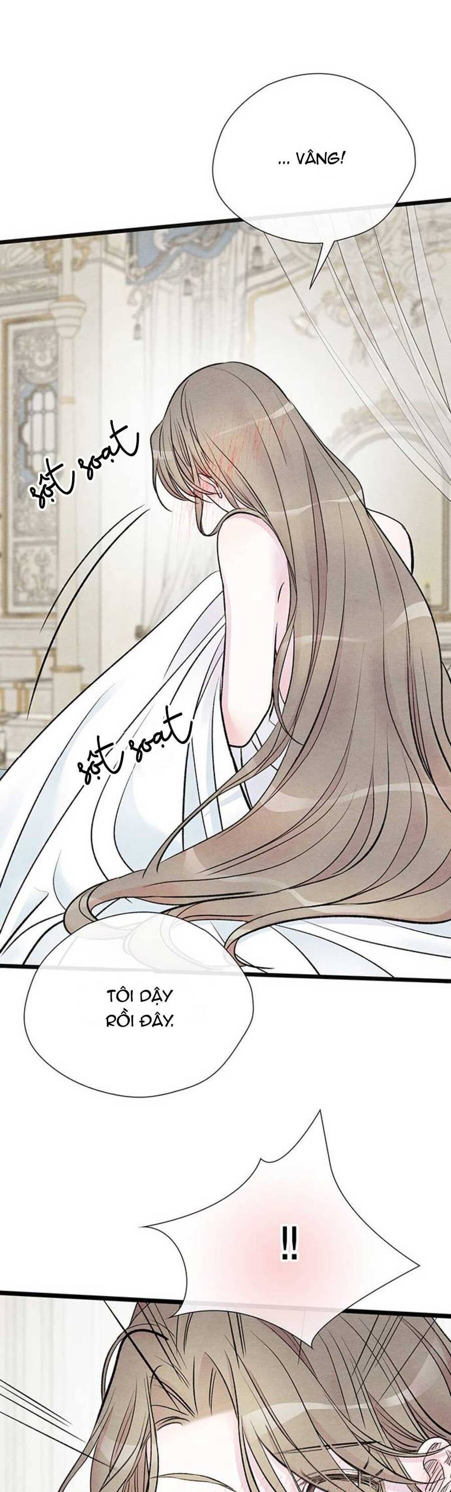 Hoàng Tử Có Vấn Đề Chapter 36.1 - 8