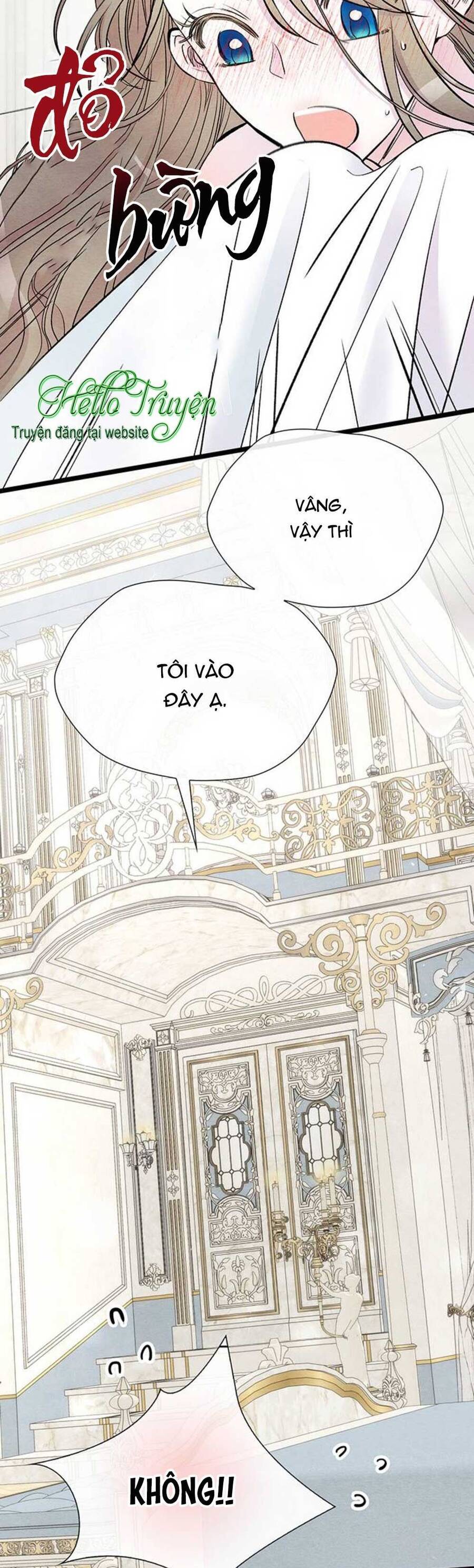 Chàng Hoàng Tử Này Có Vấn Đề Chapter 36.1 - 9