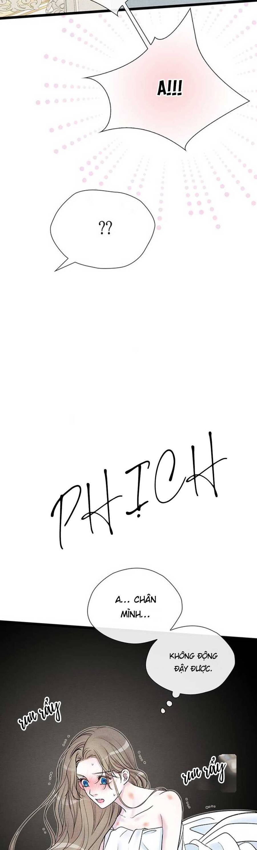 Hoàng Tử Có Vấn Đề Chapter 36.1 - 10