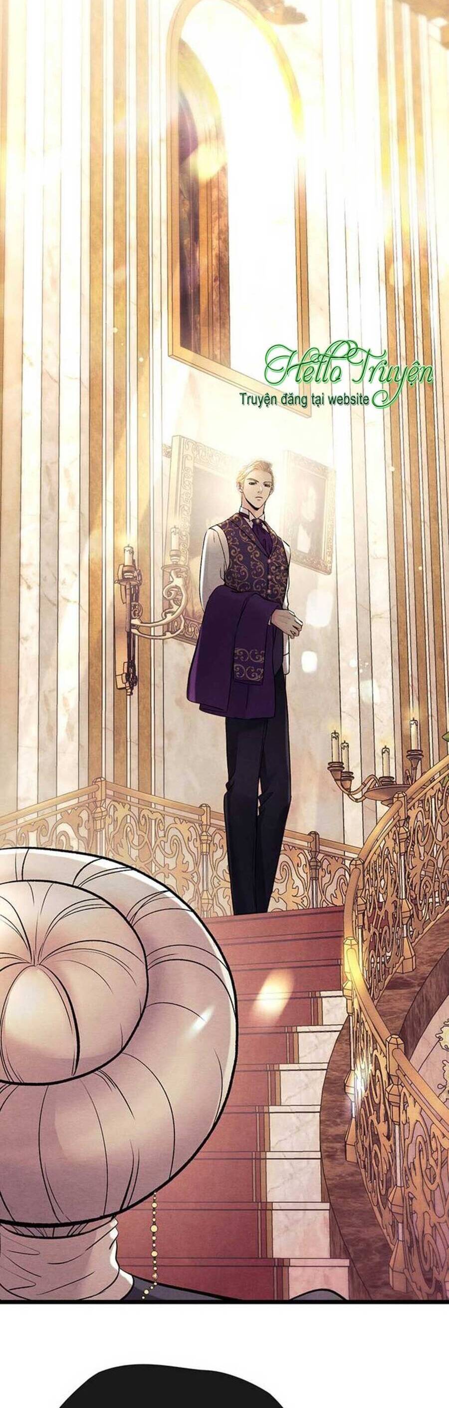 Chàng Hoàng Tử Này Có Vấn Đề Chapter 36.2 - 11