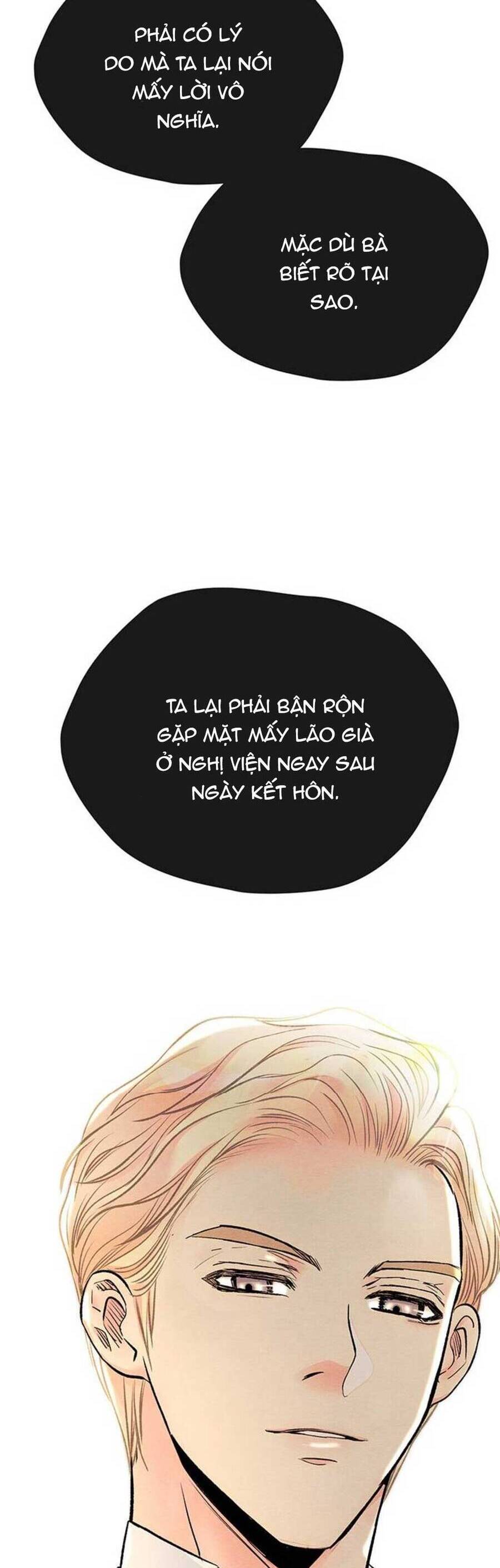 Hoàng Tử Có Vấn Đề Chapter 36.2 - 12