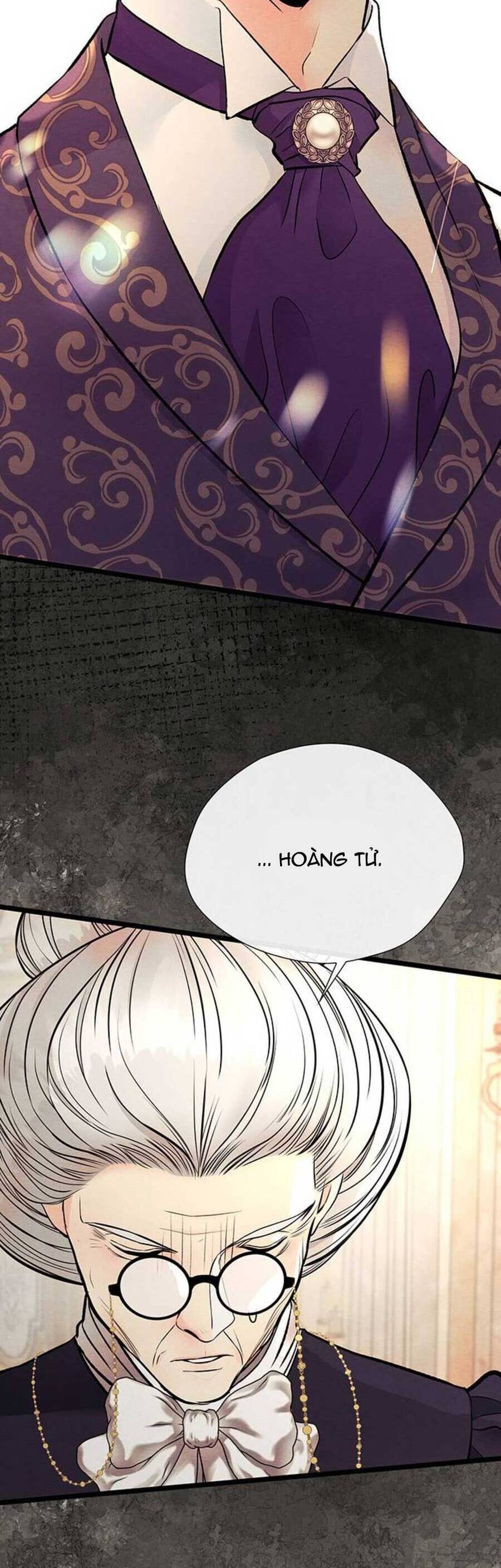 Chàng Hoàng Tử Này Có Vấn Đề Chapter 36.2 - 13