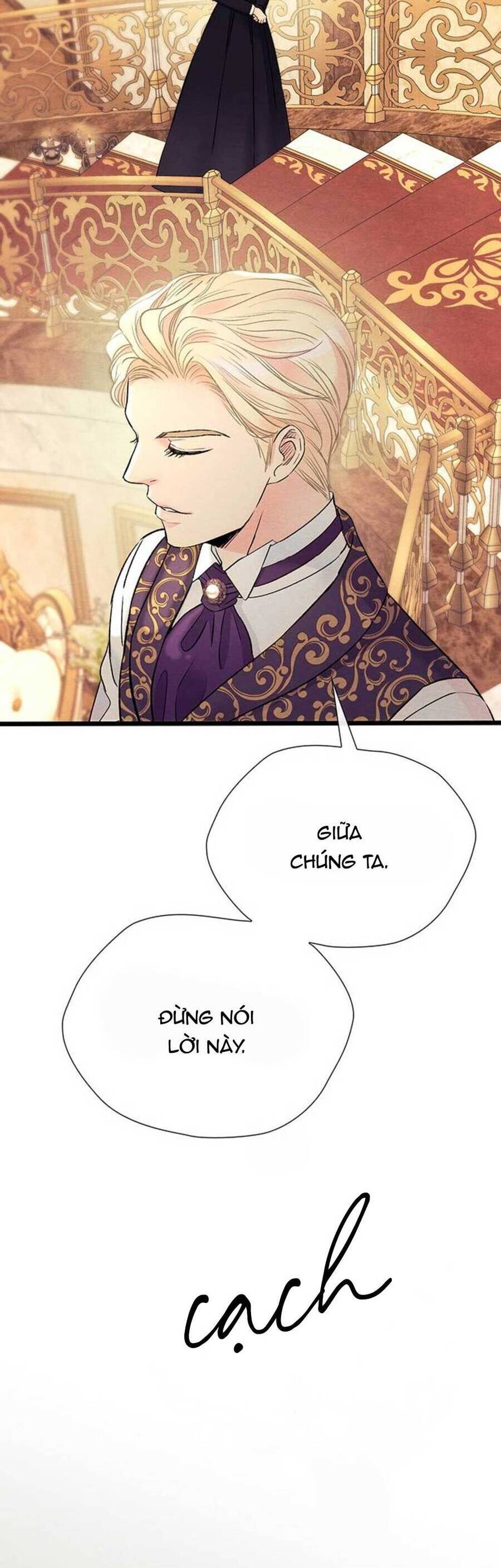 Chàng Hoàng Tử Này Có Vấn Đề Chapter 36.2 - 15