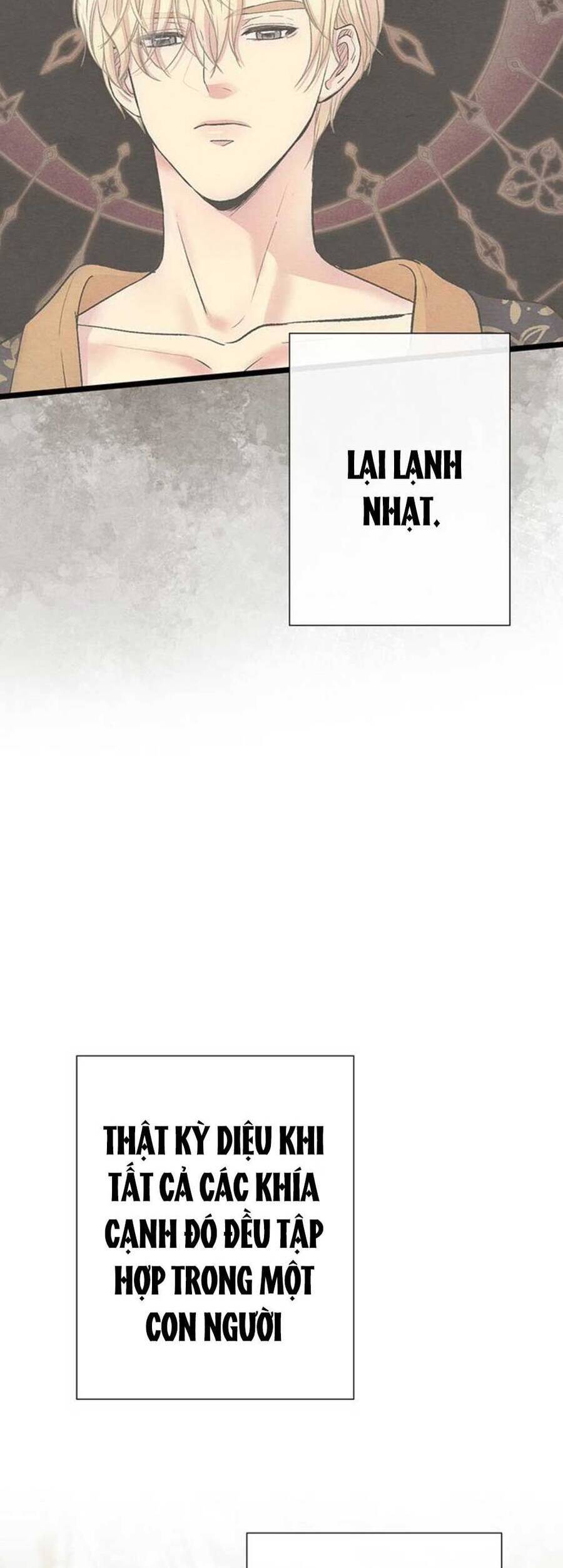 Chàng Hoàng Tử Này Có Vấn Đề Chapter 36.2 - 19