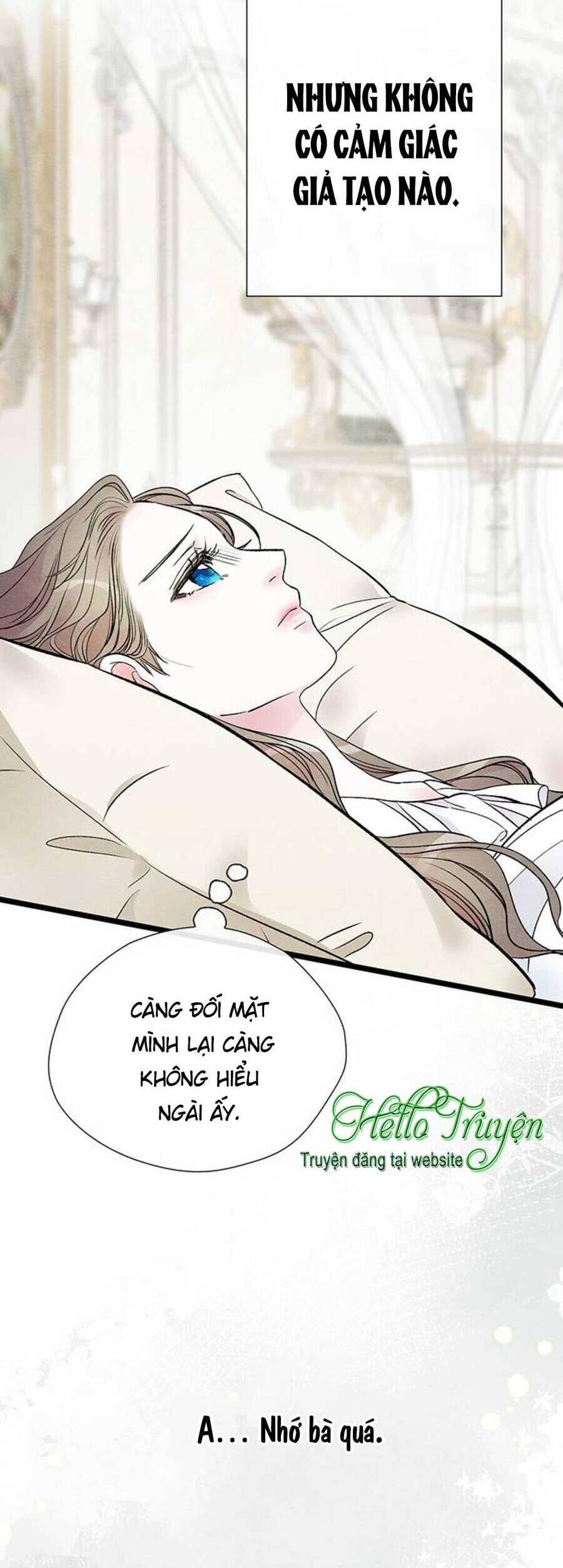 Hoàng Tử Có Vấn Đề Chapter 36.2 - 20