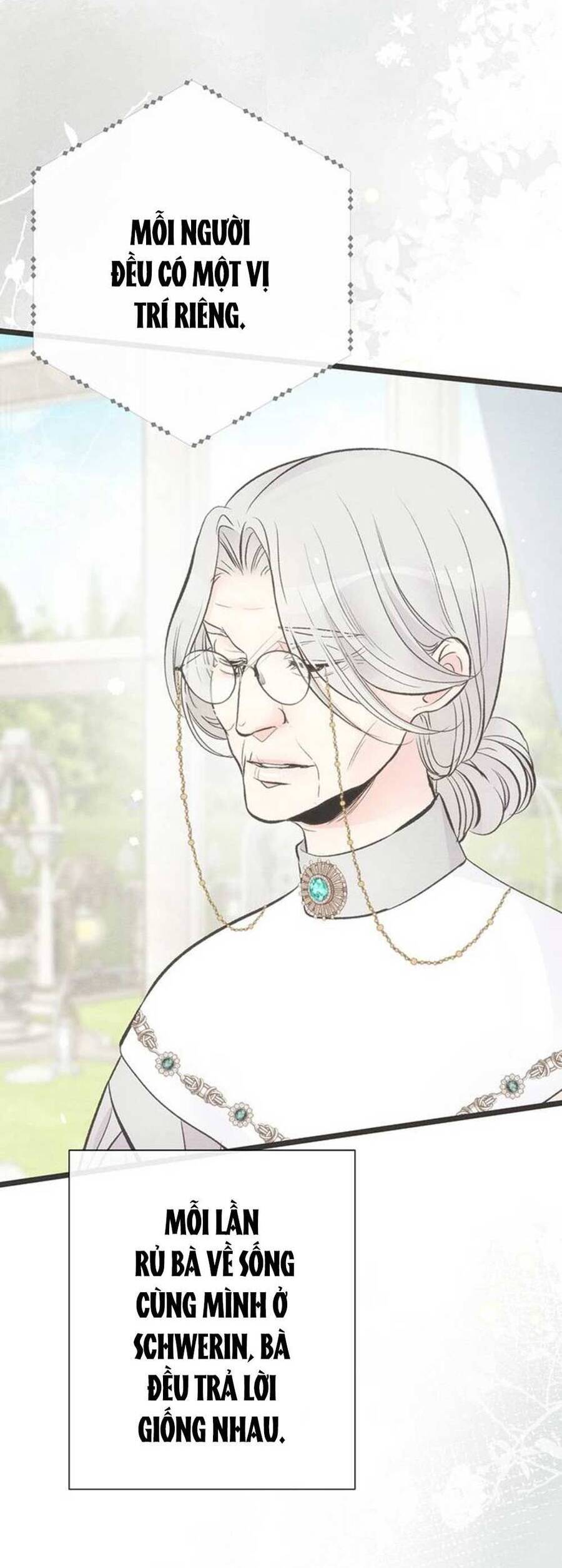 Chàng Hoàng Tử Này Có Vấn Đề Chapter 36.2 - 21