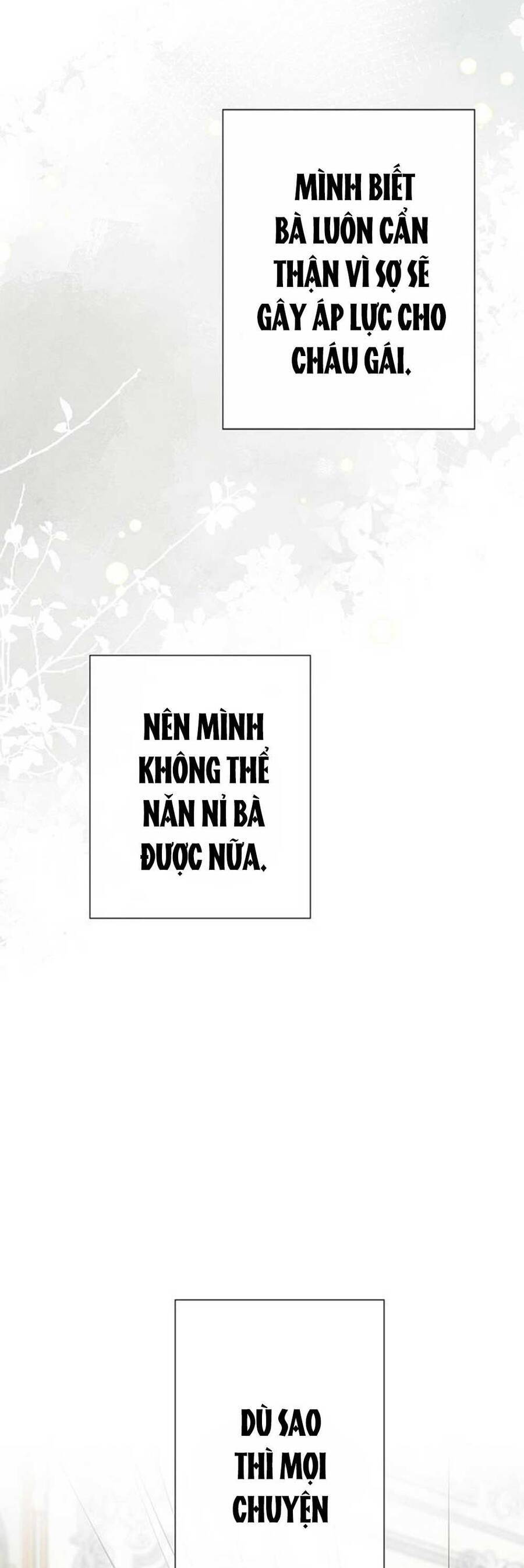 Hoàng Tử Có Vấn Đề Chapter 36.2 - 22