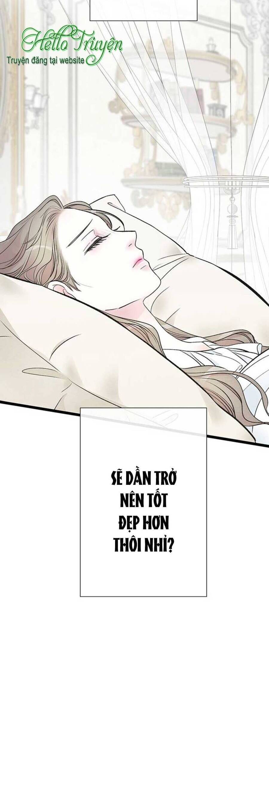 Hoàng Tử Có Vấn Đề Chapter 36.2 - 23