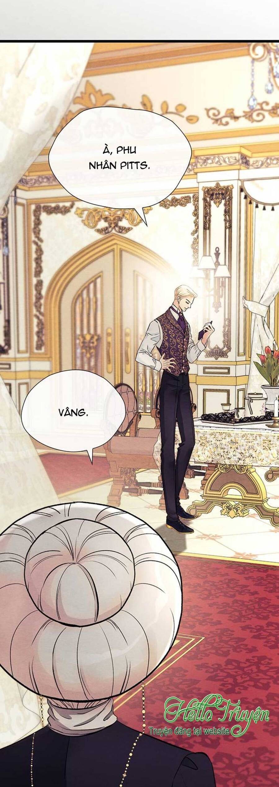 Chàng Hoàng Tử Này Có Vấn Đề Chapter 36.2 - 29