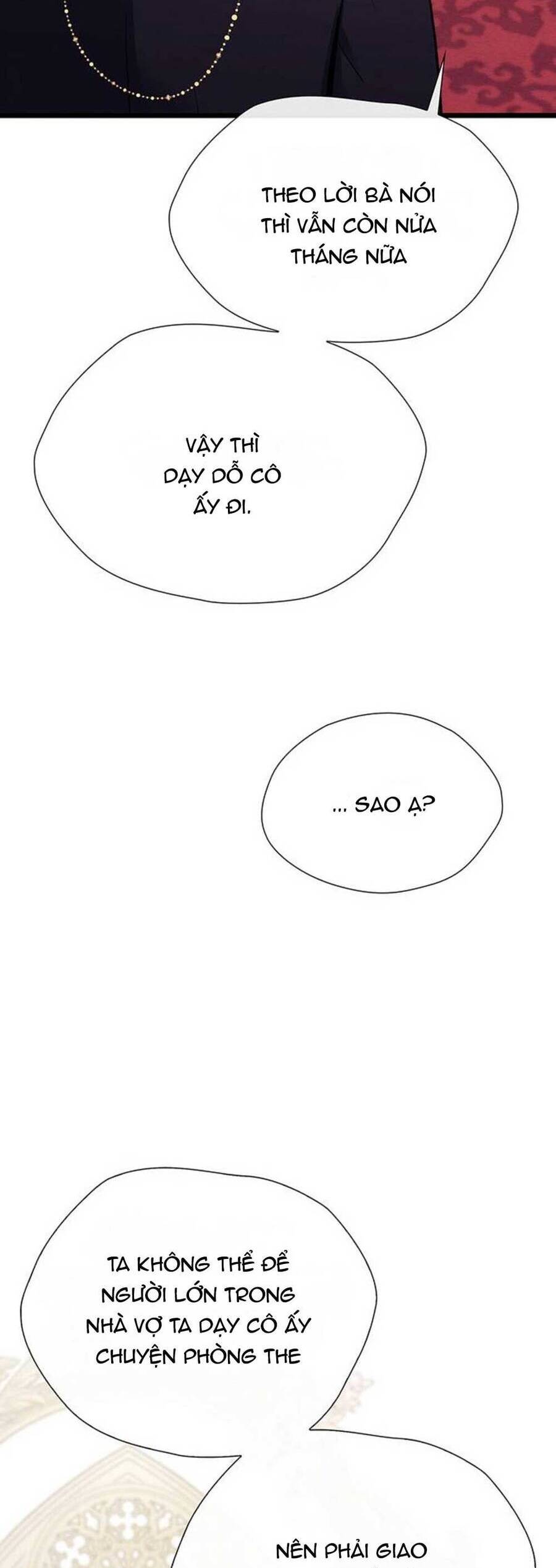 Hoàng Tử Có Vấn Đề Chapter 36.2 - 30