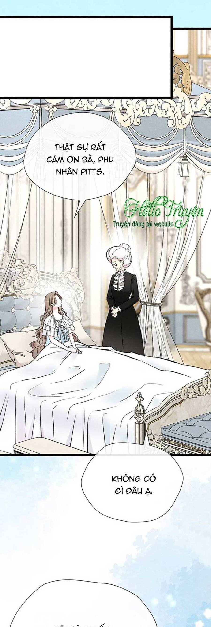 Chàng Hoàng Tử Này Có Vấn Đề Chapter 36.2 - 4