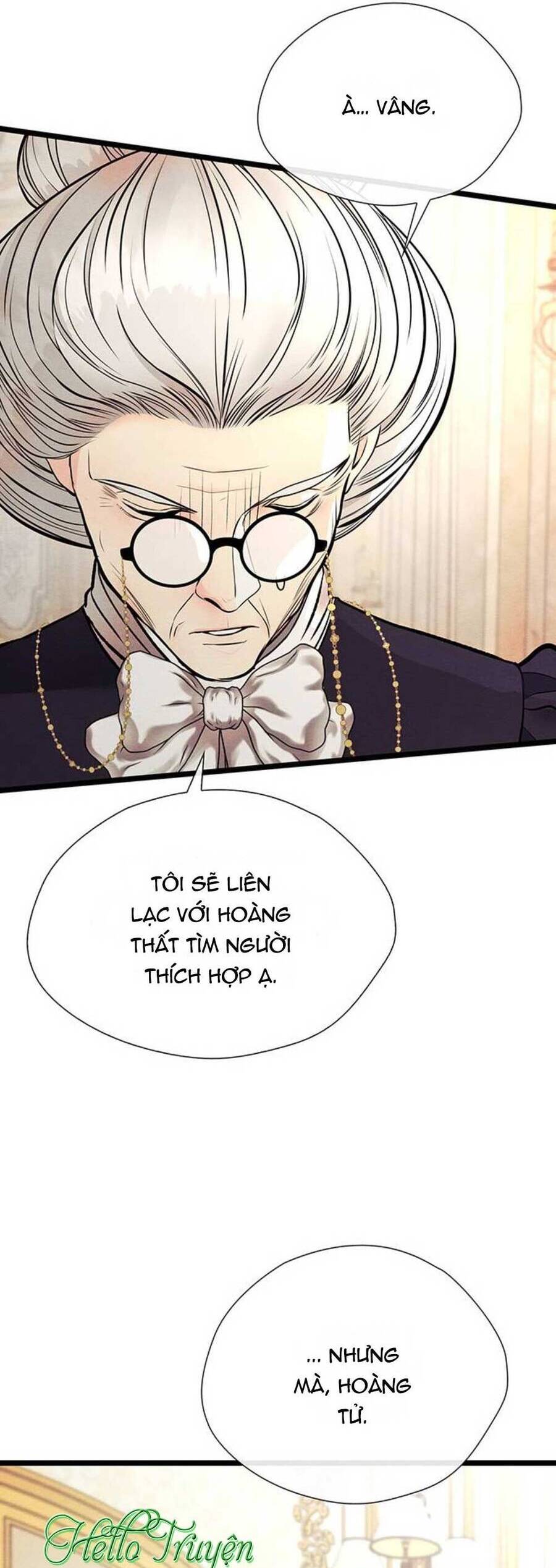 Chàng Hoàng Tử Này Có Vấn Đề Chapter 36.2 - 32