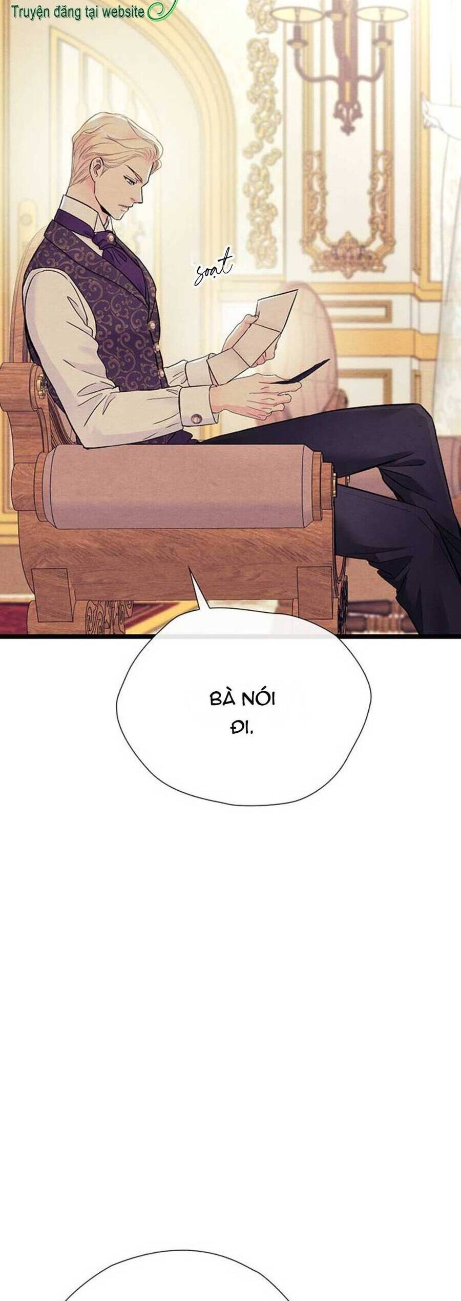 Hoàng Tử Có Vấn Đề Chapter 36.2 - 33