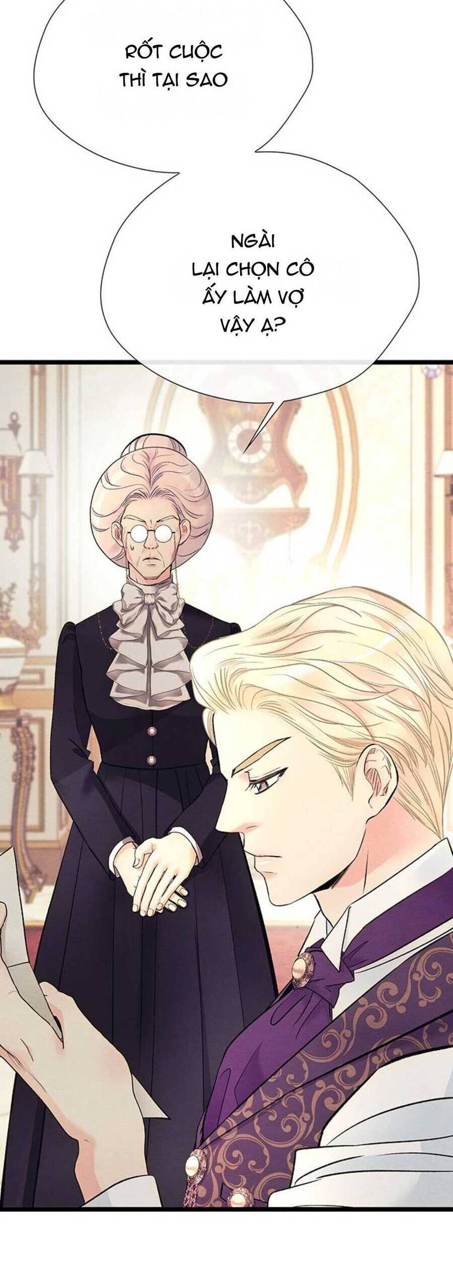 Chàng Hoàng Tử Này Có Vấn Đề Chapter 36.2 - 34
