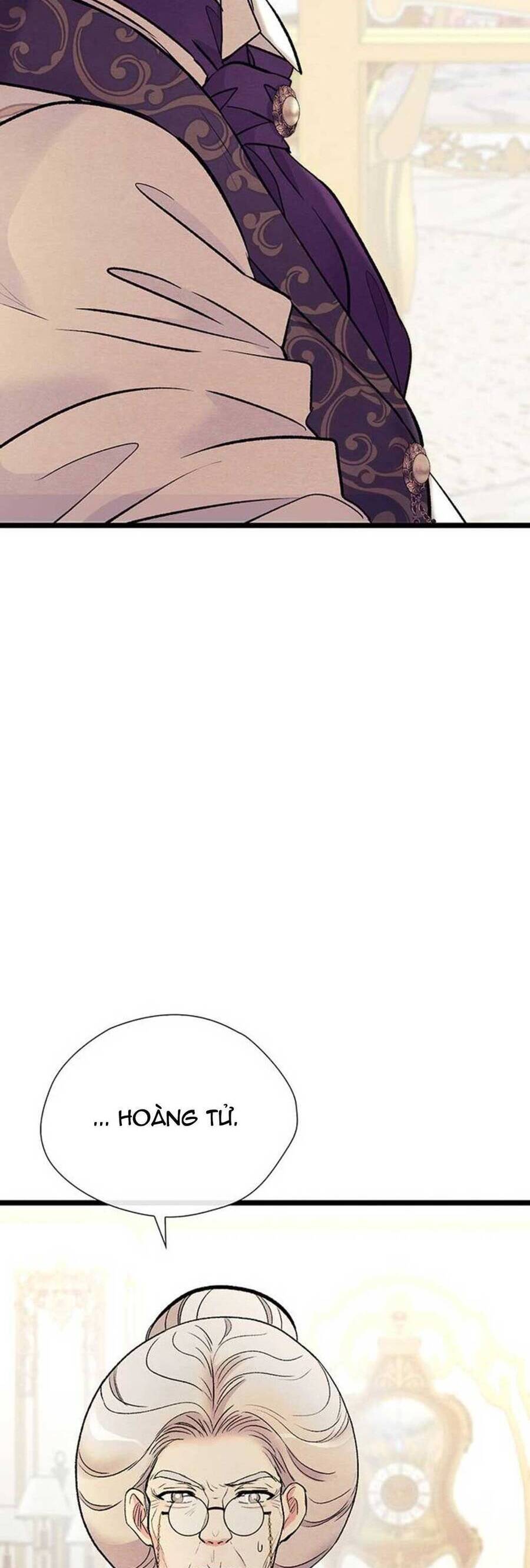 Hoàng Tử Có Vấn Đề Chapter 36.2 - 37