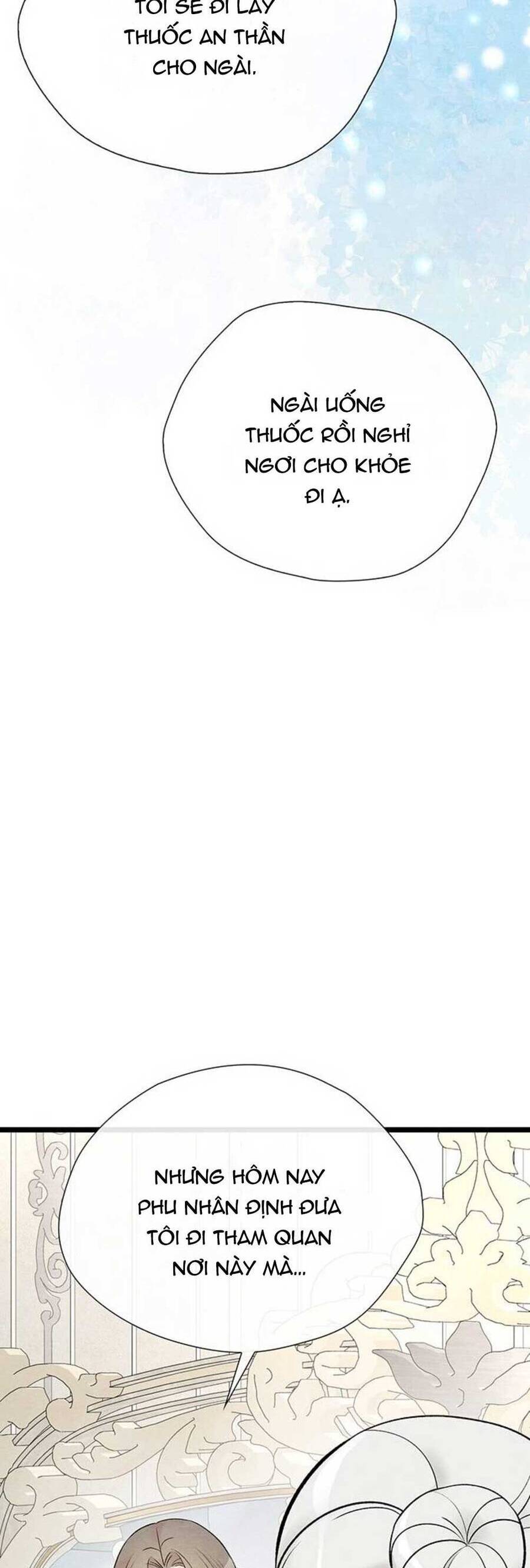 Chàng Hoàng Tử Này Có Vấn Đề Chapter 36.2 - 5